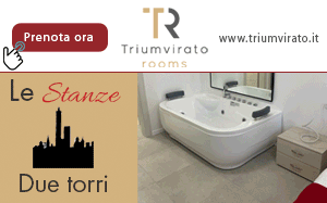 Triumvirato Rooms B&B Bologna