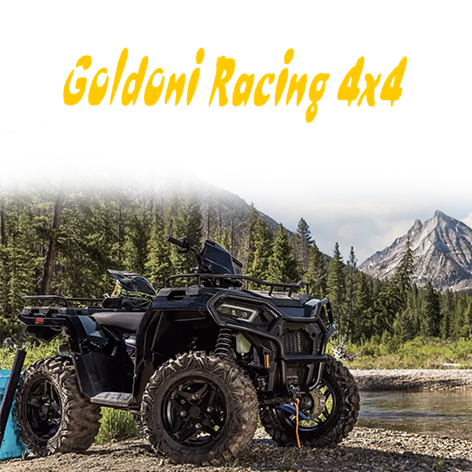 Goldoni Racing